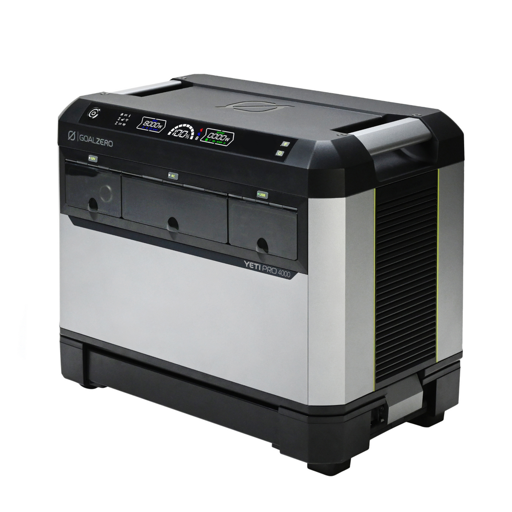 20 kWh Haven Home Backup – Hiko Technical Services LLC